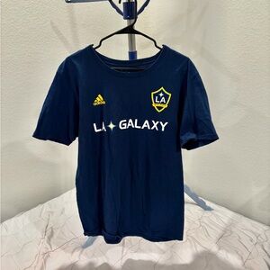 LA Galaxy Zlatan Ibrahimović Jersey Adidas